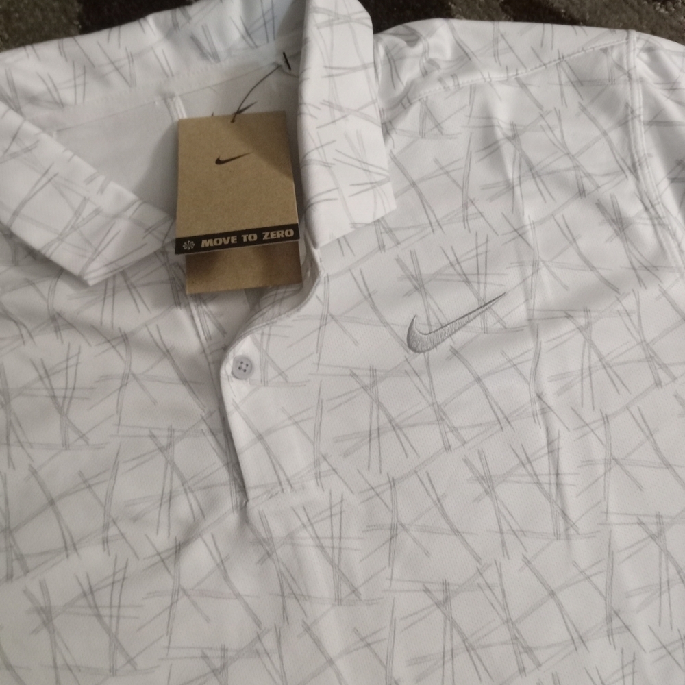 Nike PoloShirts - Picture 2 of 3